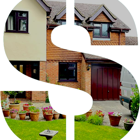 Sevenoaks Windows